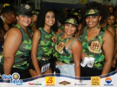 Bloco Lá Vem Eles #Partiu
